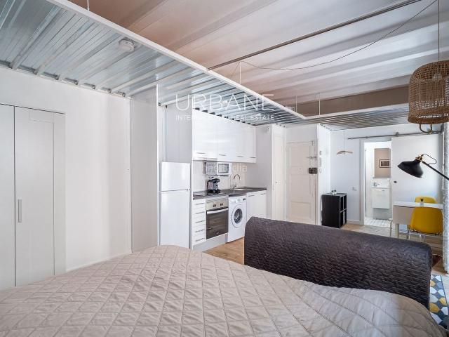 Piso en venta en Ciutat Vella, Barcelonès