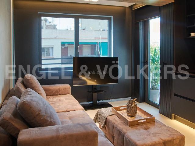 Apartamento en venta en Barcelona, la Barceloneta