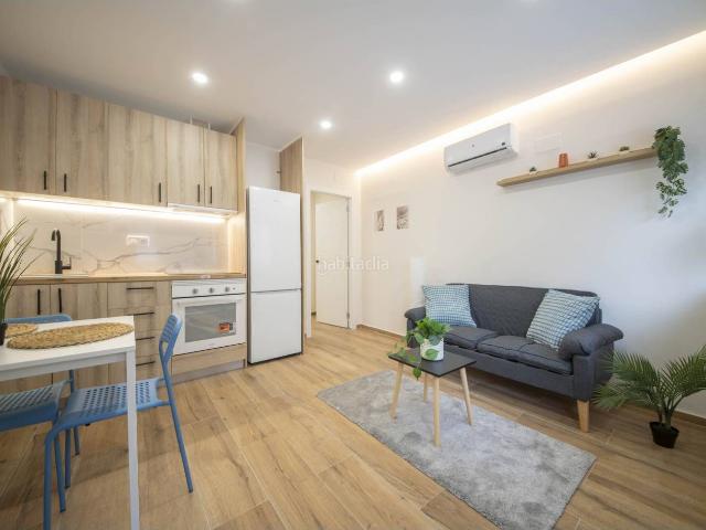 Piso en venta en Sant Andreu, Barcelonès