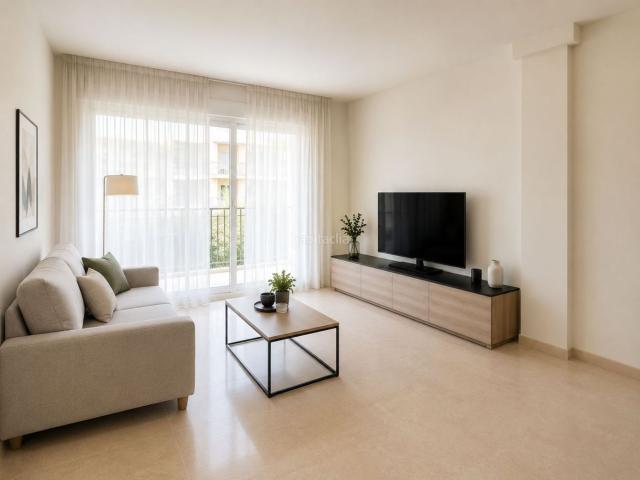 Piso en venta en Sant Andreu, Barcelonès