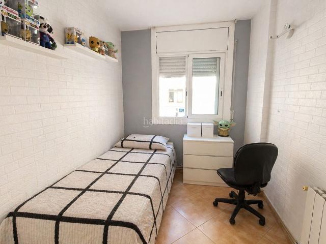 Piso en venta en Sant Andreu, Barcelonès