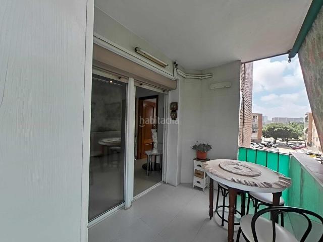 Piso en venta en Barcelona, el Bon Pastor