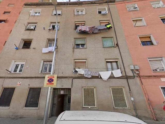Apartamento en venta en Sants-Montjuïc, Barcelonès