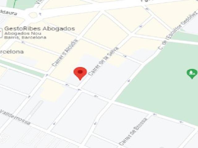 Apartamento en venta en Nou Barris, Barcelonès