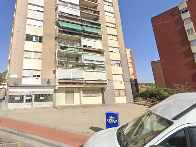 Apartamento en venta en Nou Barris, Barcelonès