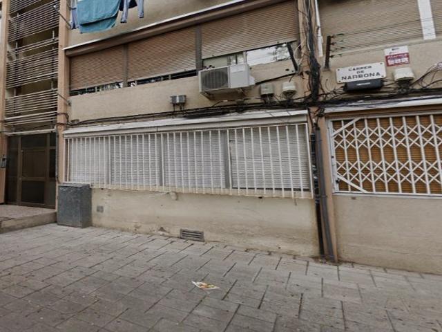 Apartamento en venta en Sant Martí, Barcelonès