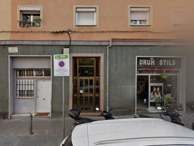 Apartamento en venta en Nou Barris, Barcelonès
