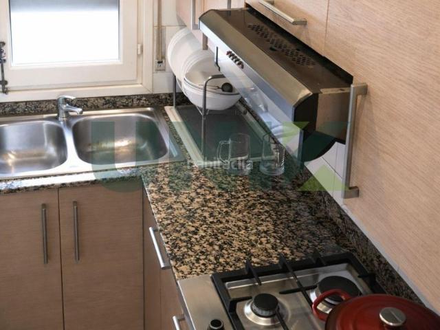 Piso en venta en Horta-Guinardó, Barcelonès