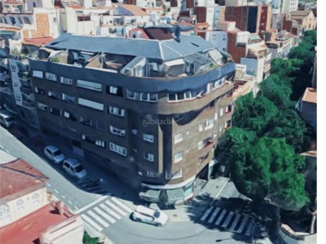 Piso en venta en Barcelona, Can Baró