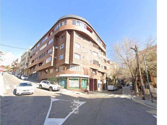 Piso en venta en Barcelona, Can Baró