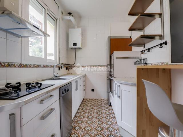 Piso en venta en Horta-Guinardó, Barcelonès