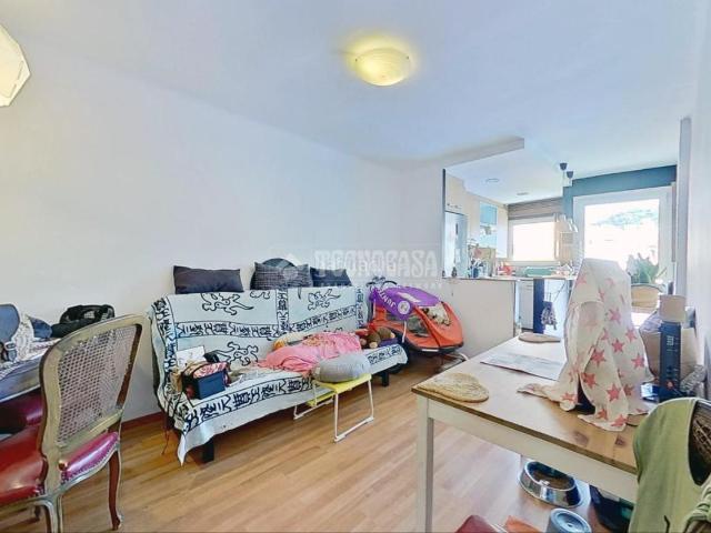 Piso en venta en Barcelona, el Carmel