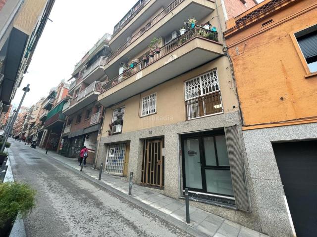 Piso en venta en Barcelona, el Carmel