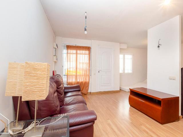 Piso en venta en Barcelona, el Carmel
