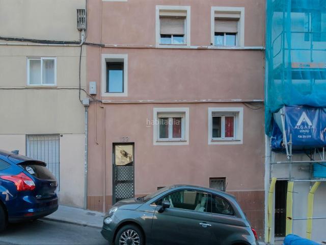Piso en venta en Barcelona, el Carmel