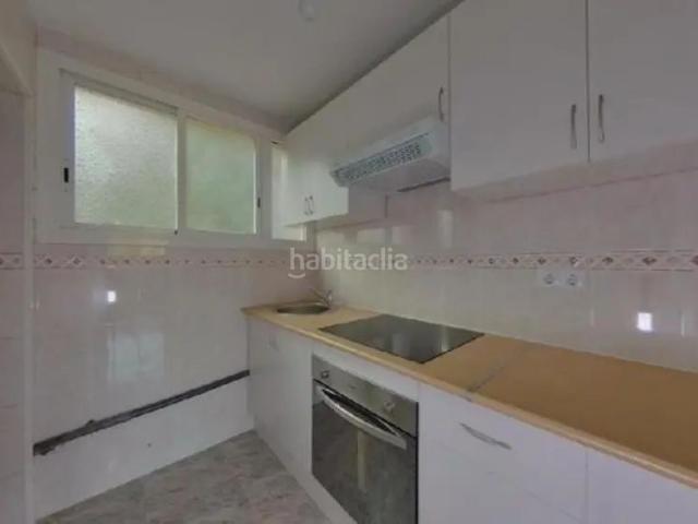 Piso en venta en Nou Barris, Barcelonès