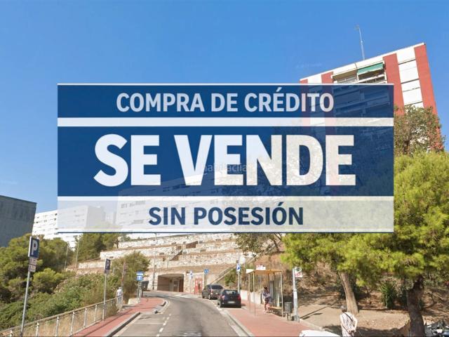Piso en venta en Nou Barris, Barcelonès