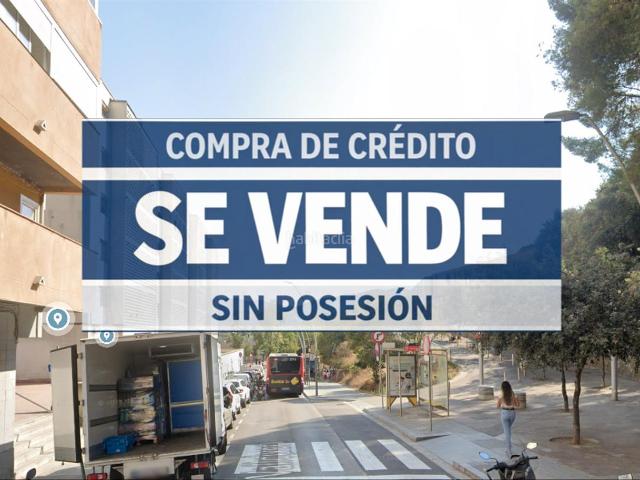 Piso en venta en Nou Barris, Barcelonès