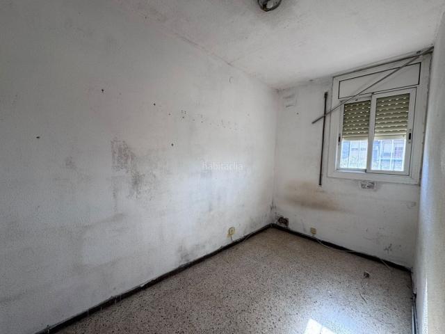 Piso en venta en Nou Barris, Barcelonès