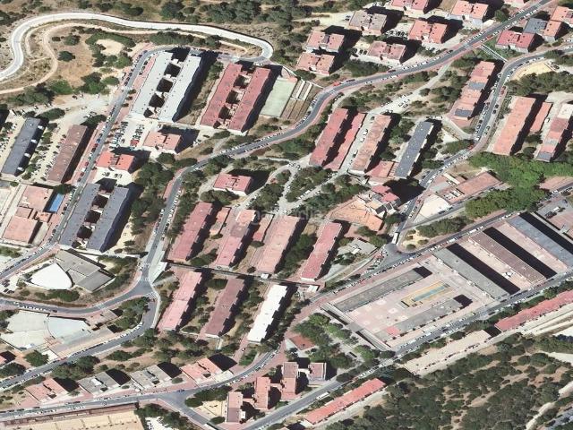 Piso en venta en Nou Barris, Barcelonès