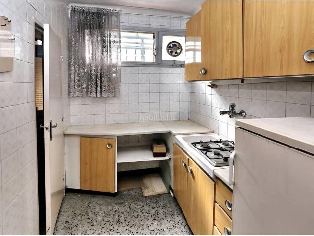 Piso en venta en Nou Barris, Barcelonès