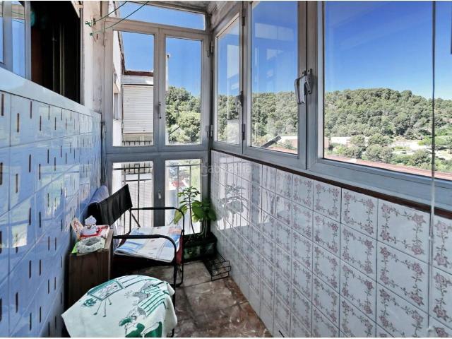 Piso en venta en Nou Barris, Barcelonès