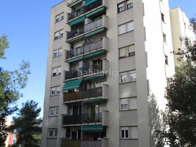 Piso en venta en Nou Barris, Barcelonès