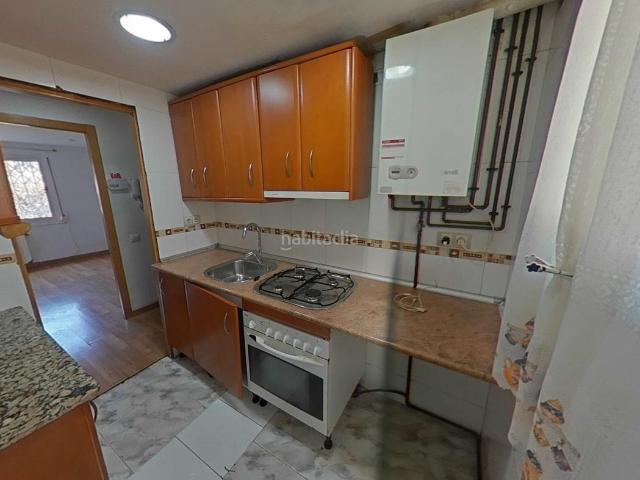 Piso en venta en Nou Barris, Barcelonès