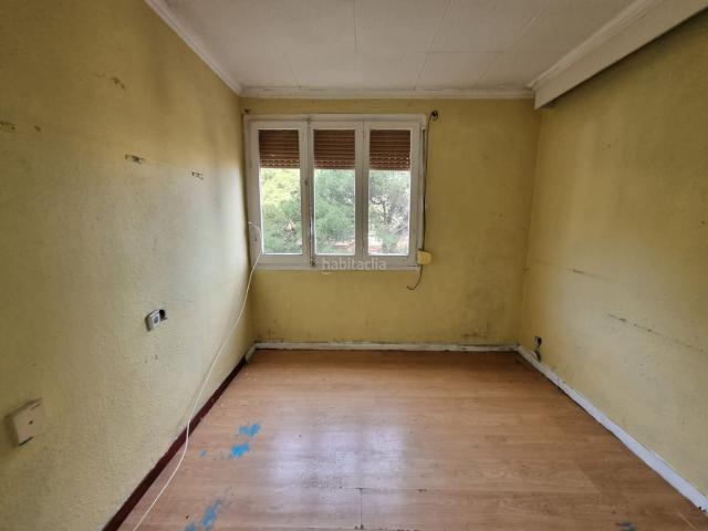 Piso en venta en Nou Barris, Barcelonès