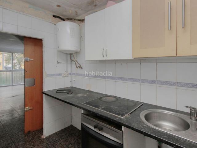 Piso en venta en Nou Barris, Barcelonès