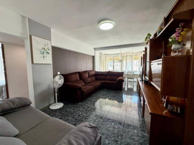 Piso en venta en Nou Barris, Barcelonès