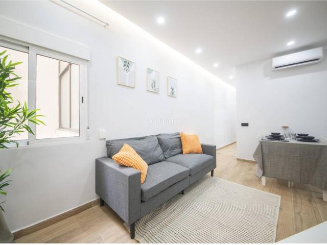 Piso en venta en Barcelona, el Congrés i els Indians