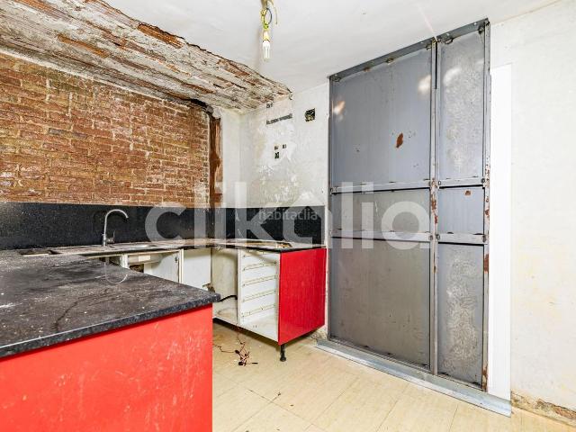 Piso en venta en Barcelona, el Congrés i els Indians