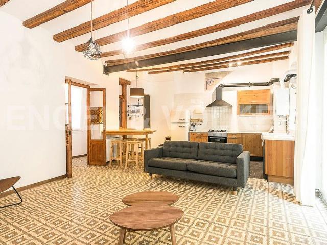 Piso en venta en Barcelona, Ciutat Vella