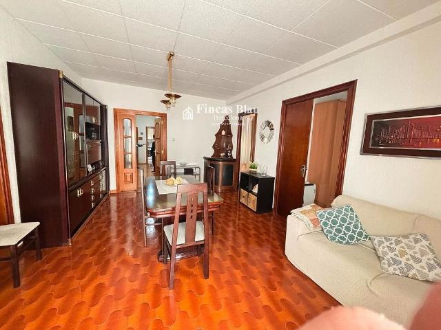 Piso en venta en Ciutat Vella, Barcelonès
