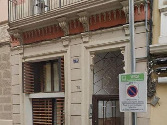 Piso en venta en Sants-Montjuïc, Barcelona