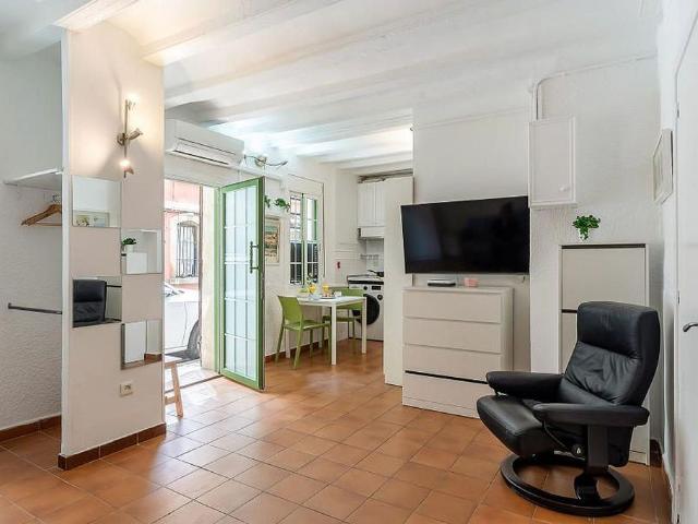 Estudio en venta en Barcelona, la Barceloneta