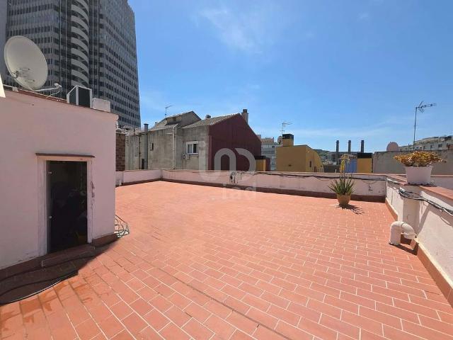 Piso en venta en Barcelona, Ciutat Vella