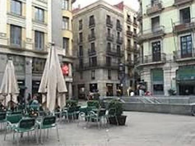 Piso en venta en Barcelonès, Catalunya