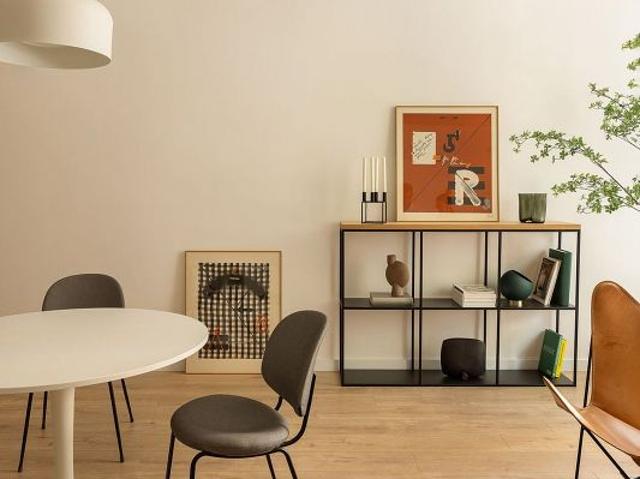 Piso en venta en Horta-Guinardó, Barcelonès