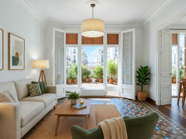 Piso en venta en Eixample, Barcelonès