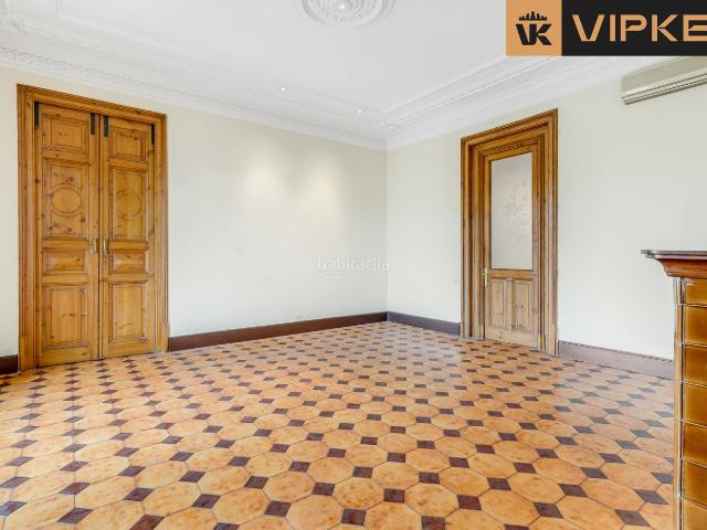 Piso en venta en Eixample, Barcelonès