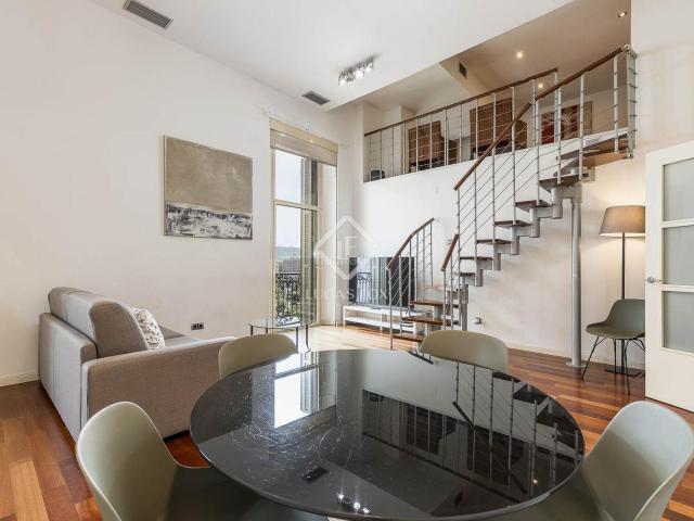 Piso en venta en Barcelona, la Dreta de l'Eixample