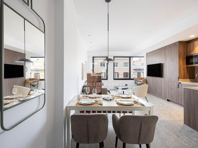 Piso en venta en Eixample, Barcelonès