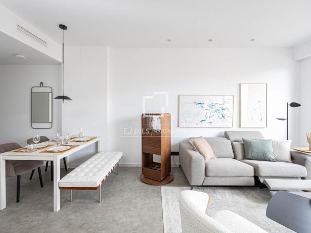 Piso en venta en Eixample, Barcelonès