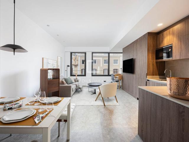 Piso en venta en Eixample, Barcelonès