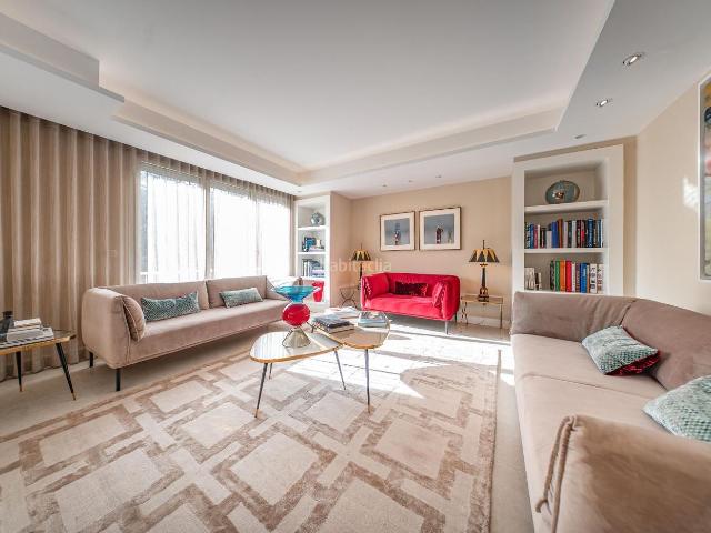 Piso en venta en Eixample, Barcelonès