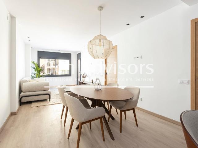 Piso en venta en Eixample, Barcelonès