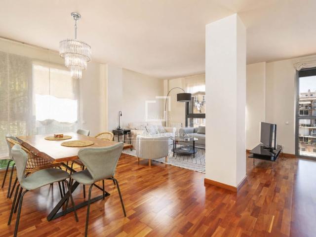 Piso en venta en Eixample, Barcelonès