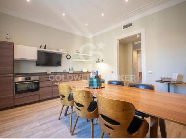 Piso en venta en Barcelona, la Dreta de l'Eixample
